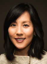 Yahphen Yvonne Chang